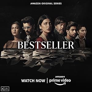 Bestseller - First Season