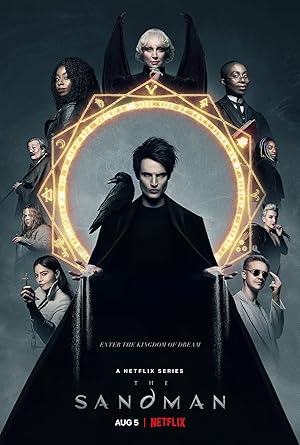 The Sandman - First Season