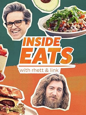 Inside Eats with Rhett 