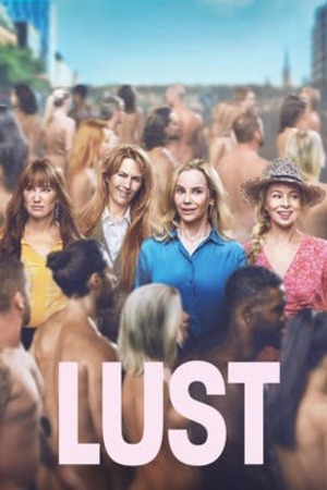Lust - First Season