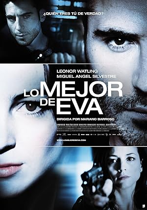 Lo mejor de Eva (Dark Impulse)