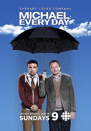 Michael: Every Day - First Season