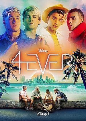 4Ever - First Season