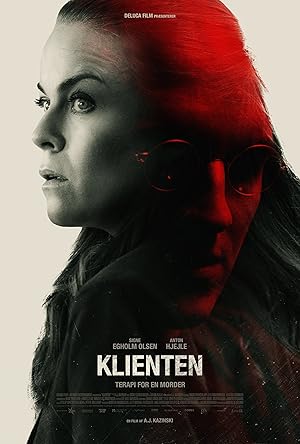 The Last Client (Klienten)