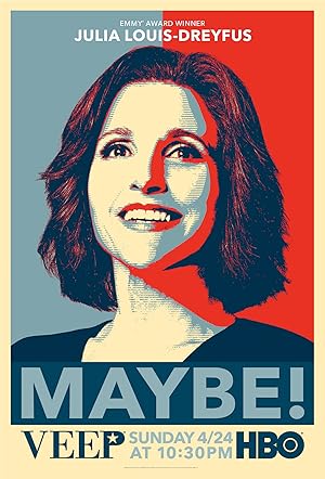 Veep - Fifth Season