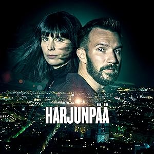 Helsinki Crimes (Harjunp