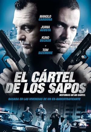 The Snitch Cartel (El cartel de los sapos)