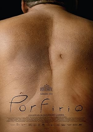 Porfirio