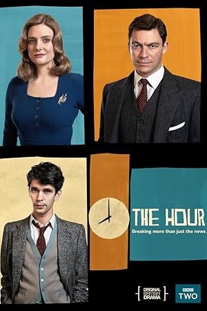 The Hour - Second Season