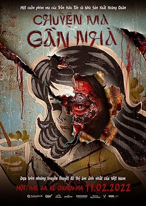 Vietnamese Horror Story (Chuyen Ma Gan Nh