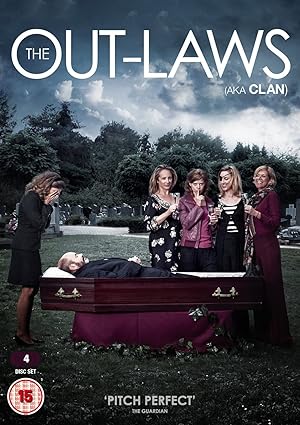 The Out-Laws (Clan) - First Season