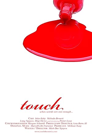 Touch (Chạm / Cham)