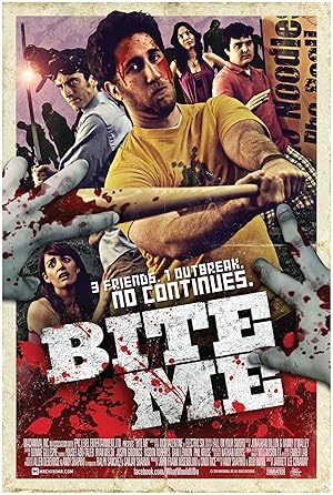 Bite Me - First Season
