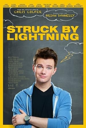 Struck By Lightning