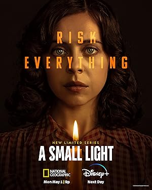 A Small Light - First Season