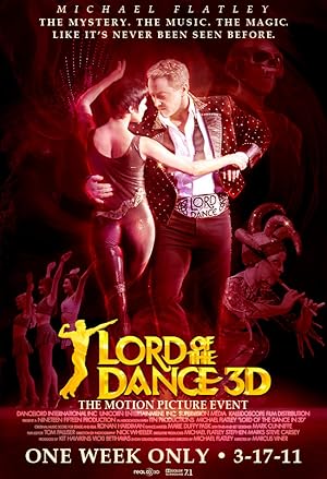 Lord of the Dance
