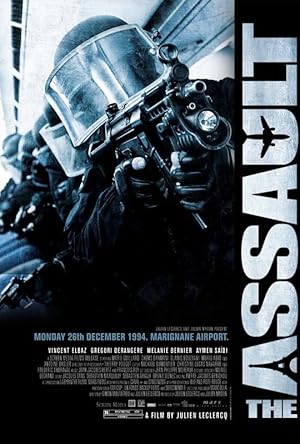 The Assault (L