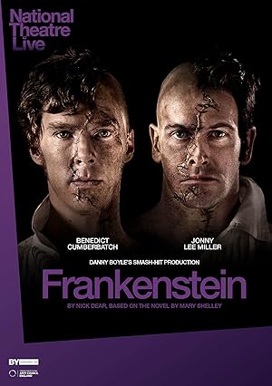 Frankenstein (National Live Theatre)
