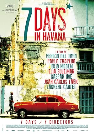 7 Days in Havana (7 d