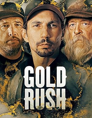 Gold Rush - Eighth Season