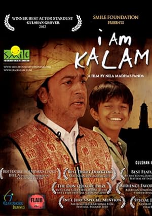 I am Kalam