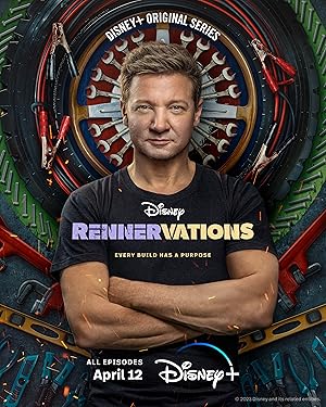 Rennervations - First Season