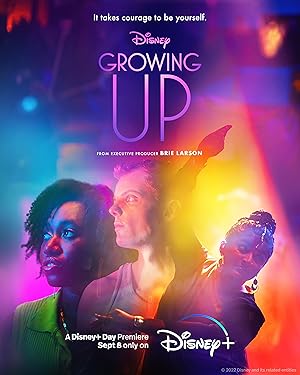 Growing Up - First Season