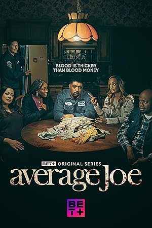 Average Joe - First Season