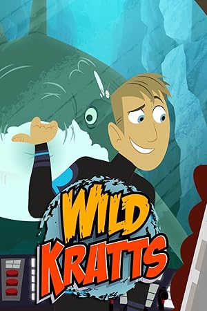 Wild Kratts - Complete Series