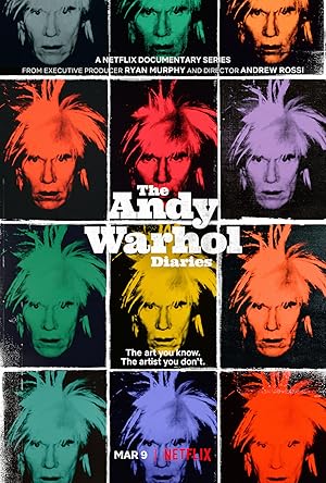 The Andy Warhol Diaries - First Season