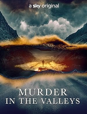 Murder In The Valleys - First season