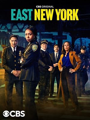 East New York - First Season