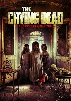 The Crying Dead
