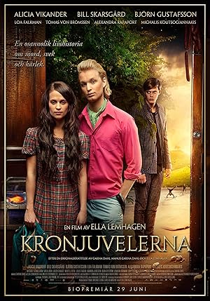 Kronjuvelerna