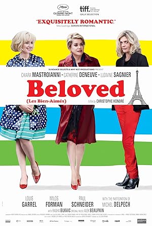Beloved (Les Bien-Aim