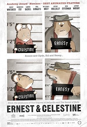 Ernest 