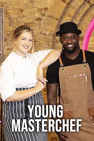 Young MasterChef - First Season