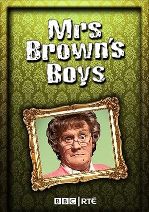 Mr. Brown