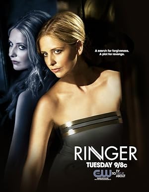 Ringer - First Season