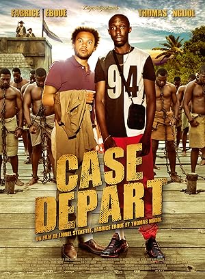 Case Depart (Case d