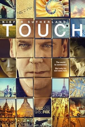 Touch - First Season