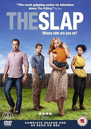 The Slap - First Season
