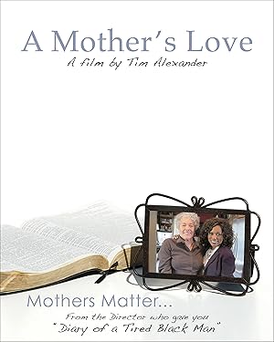 A Mother