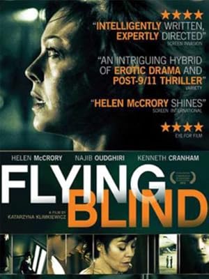 Flying Blind