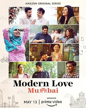 Modern Love: Mumbai - First Season
