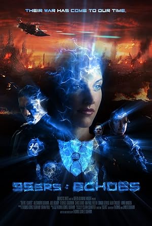 95ers: Time Runners (95ers: Echoes)