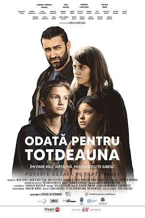 Once and for all (Odata pentru totdeauna)