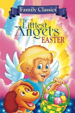 The Littlest Angel