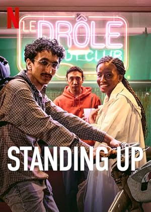 Standing Up - First Season