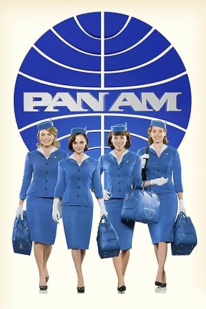 Pan Am - First Season